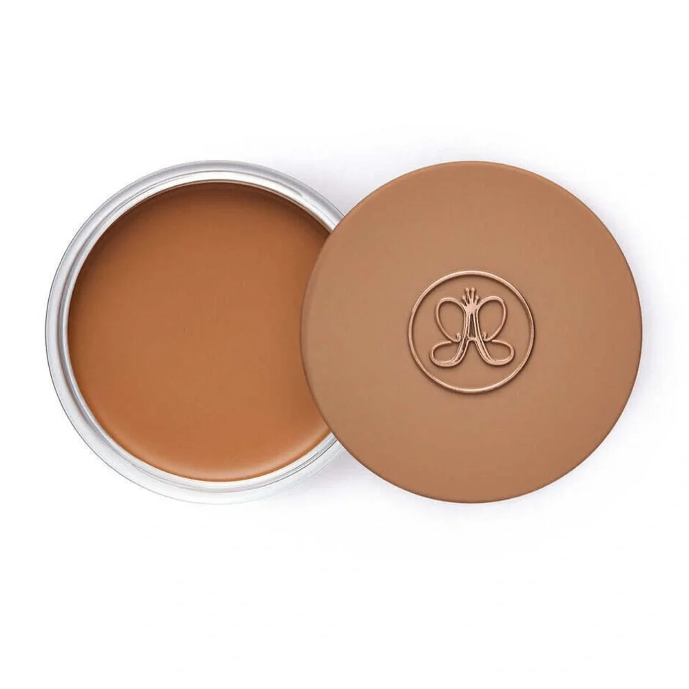 Anastasia Beverly Hill Cream Bronzer Shade Amber